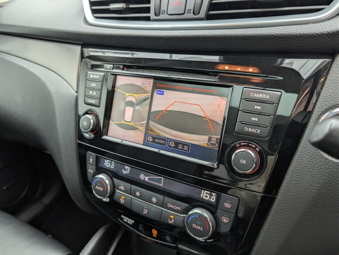 Used Nissan Qashqai 2020 for sale - 76423951: Photo 25