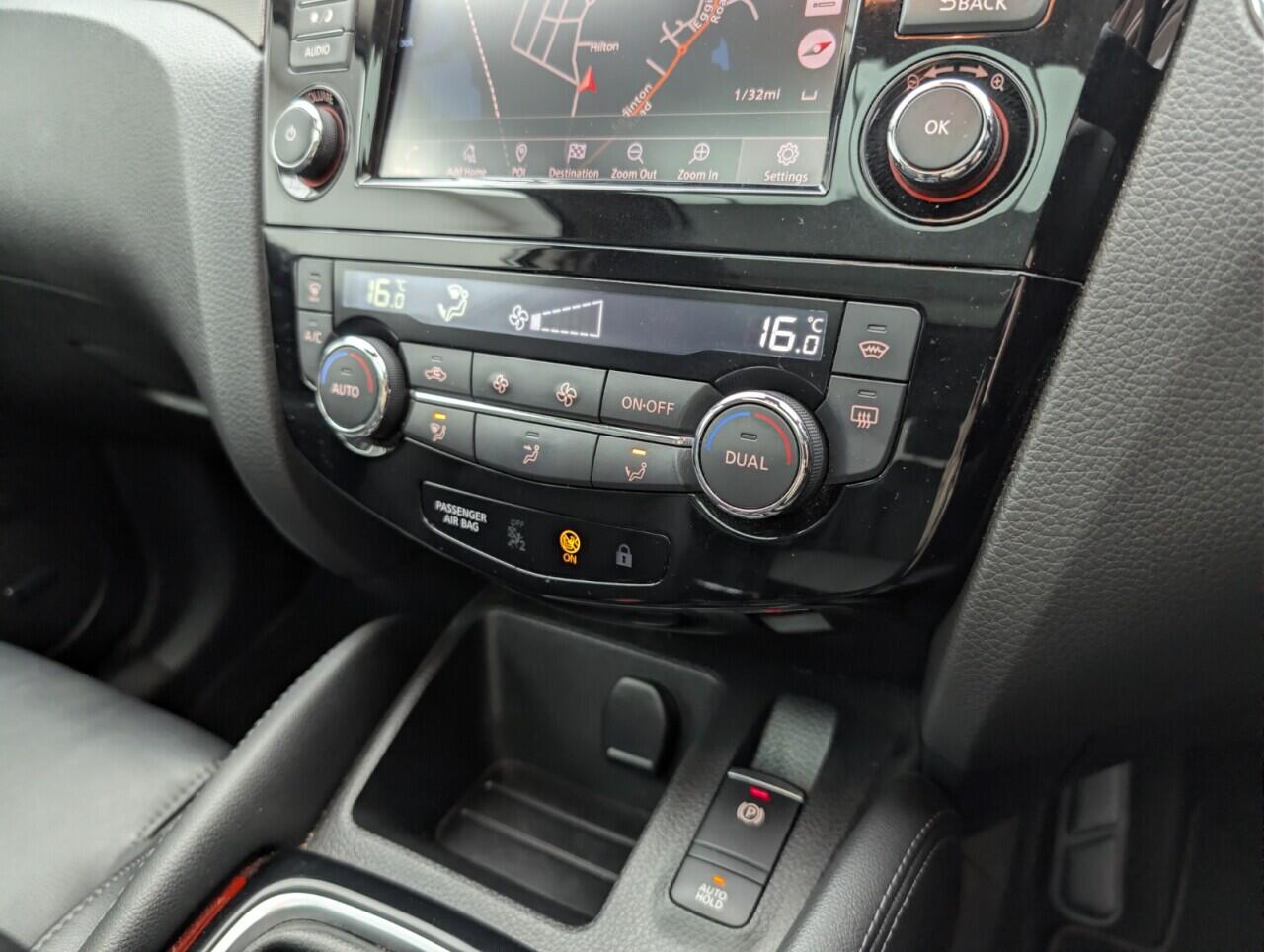 Used Nissan Qashqai 2020 for sale - 76423951: Photo 26