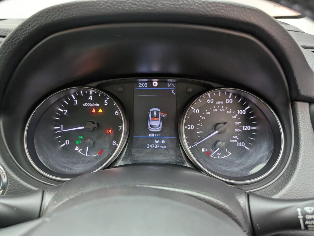 Used Nissan Qashqai 2020 for sale - 76423951: Photo 28