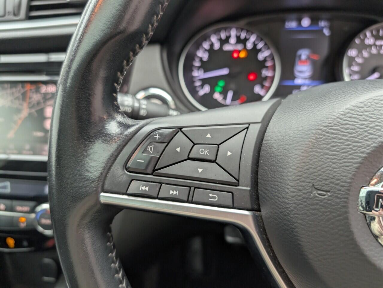 Used Nissan Qashqai 2020 for sale - 76423951: Photo 29