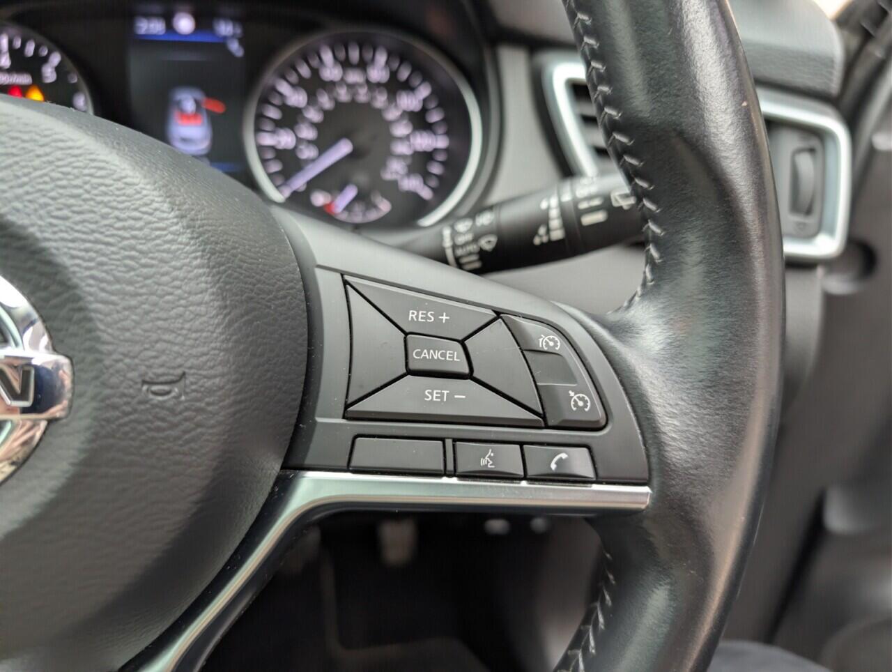 Used Nissan Qashqai 2020 for sale - 76423951: Photo 30