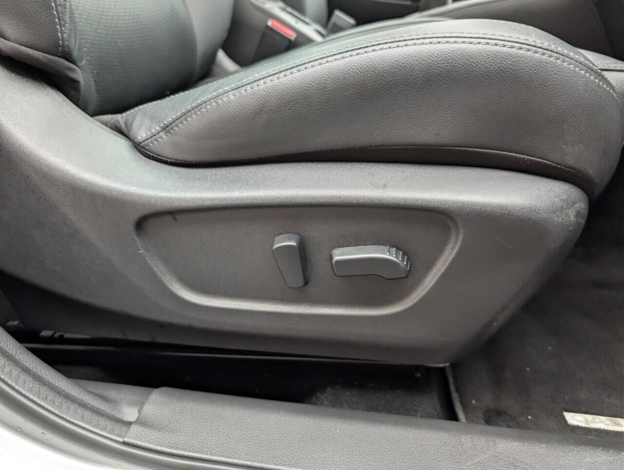 Used Nissan Qashqai 2020 for sale - 76423951: Photo 33