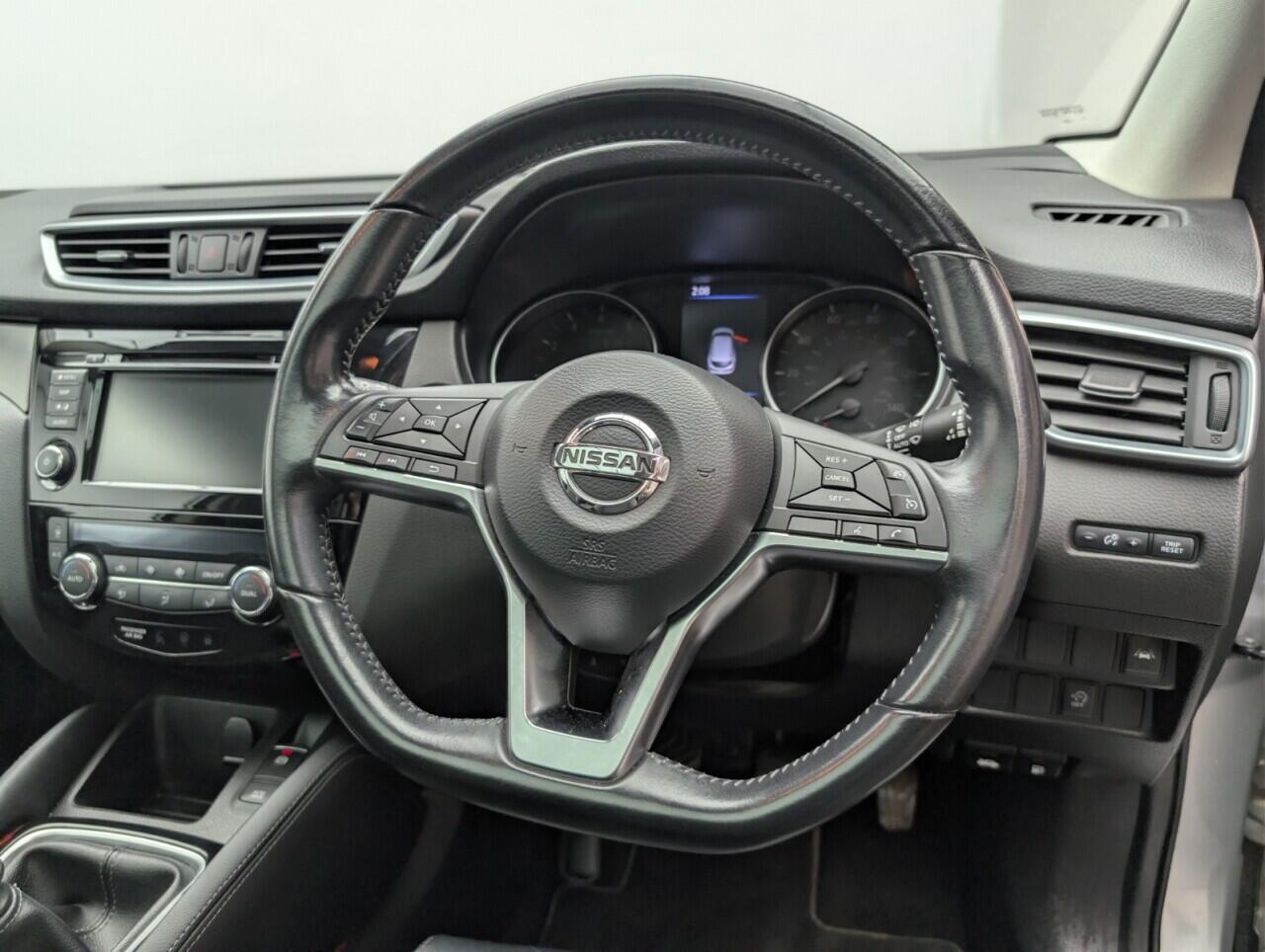 Used Nissan Qashqai 2020 for sale - 76423951: Photo 35