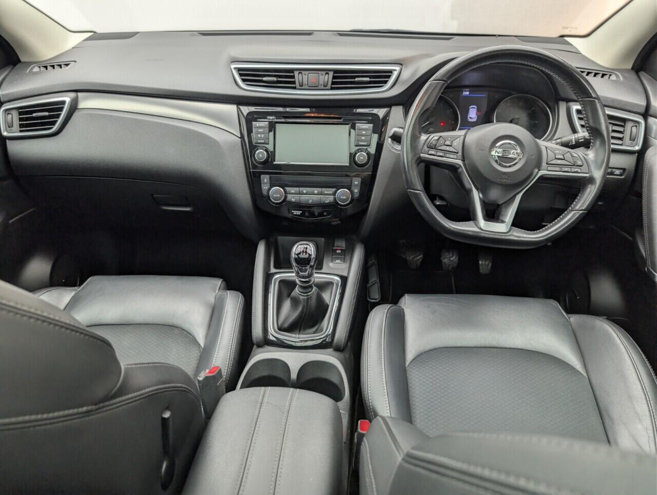 Used Nissan Qashqai 2020 for sale - 76423951: Photo 36