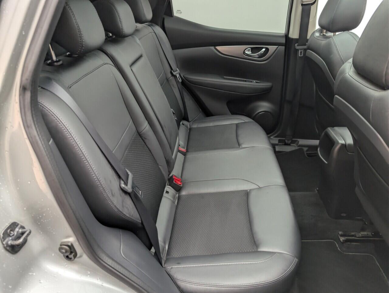 Used Nissan Qashqai 2020 for sale - 76423951: Photo 37