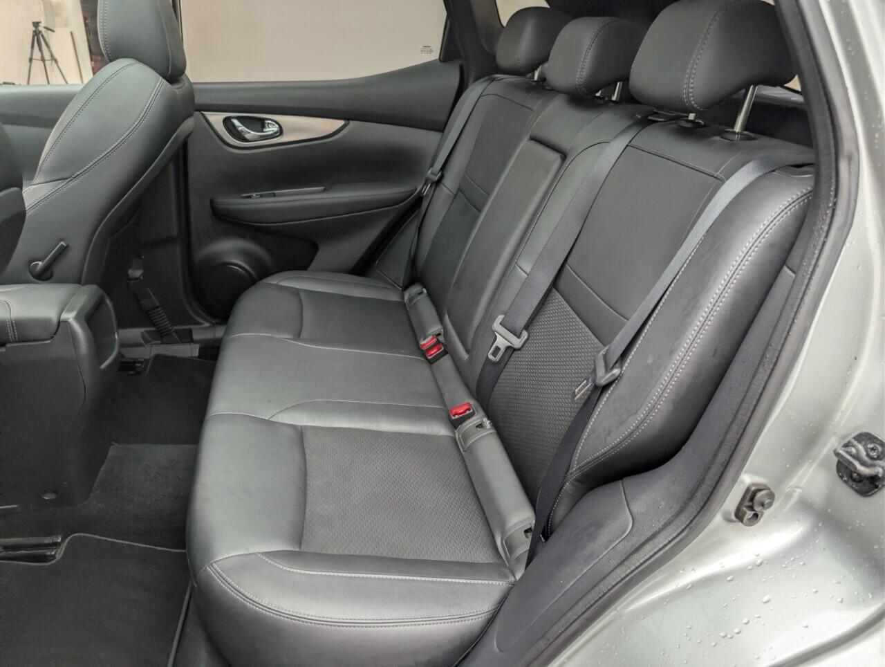 Used Nissan Qashqai 2020 for sale - 76423951: Photo 39