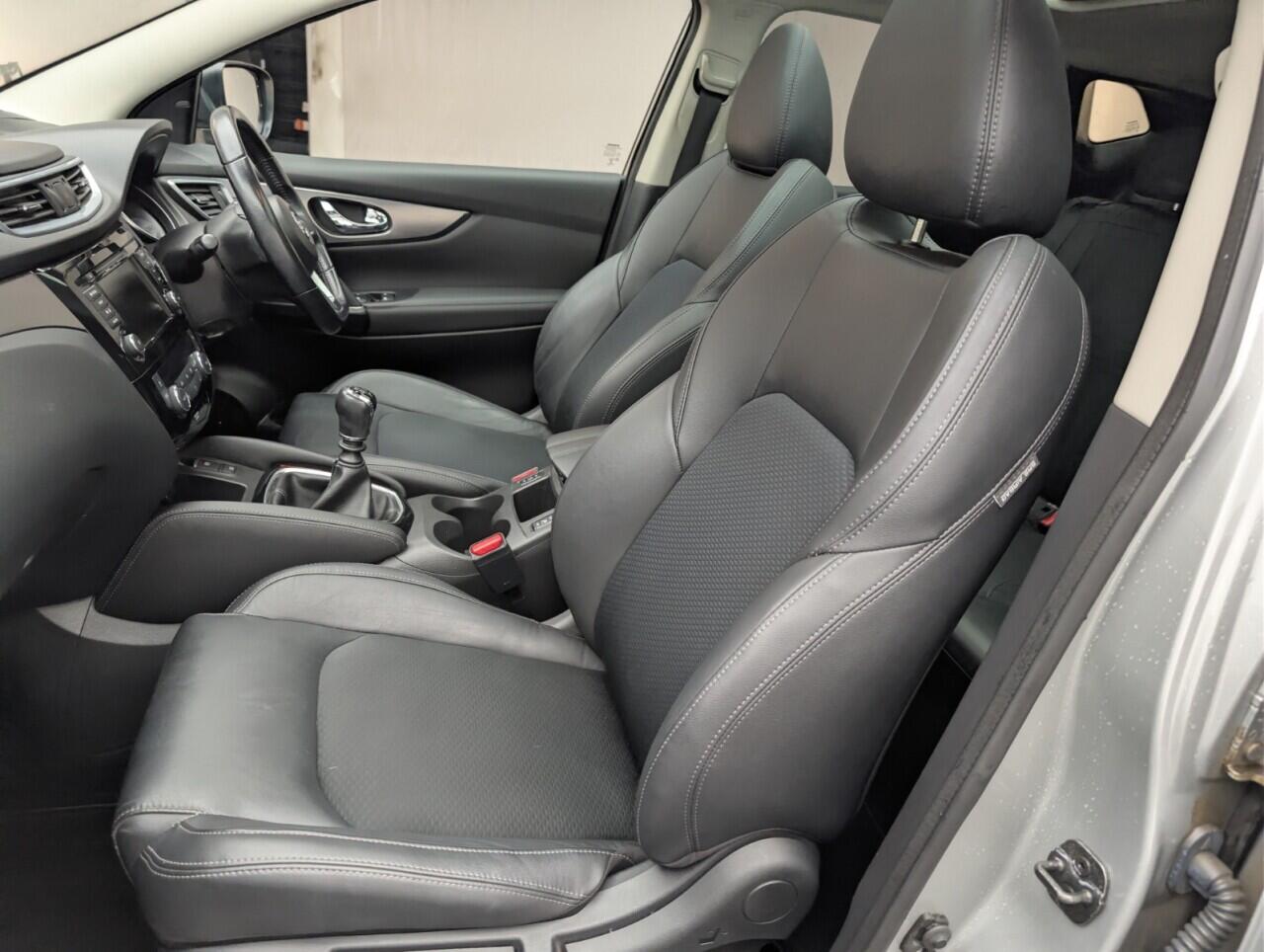 Used Nissan Qashqai 2020 for sale - 76423951: Photo 40