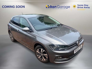 Used Volkswagen Polo 2020 for sale - 78819615: Photo