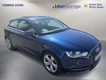 Used Audi A3 2015 for sale - 78228211: Photo