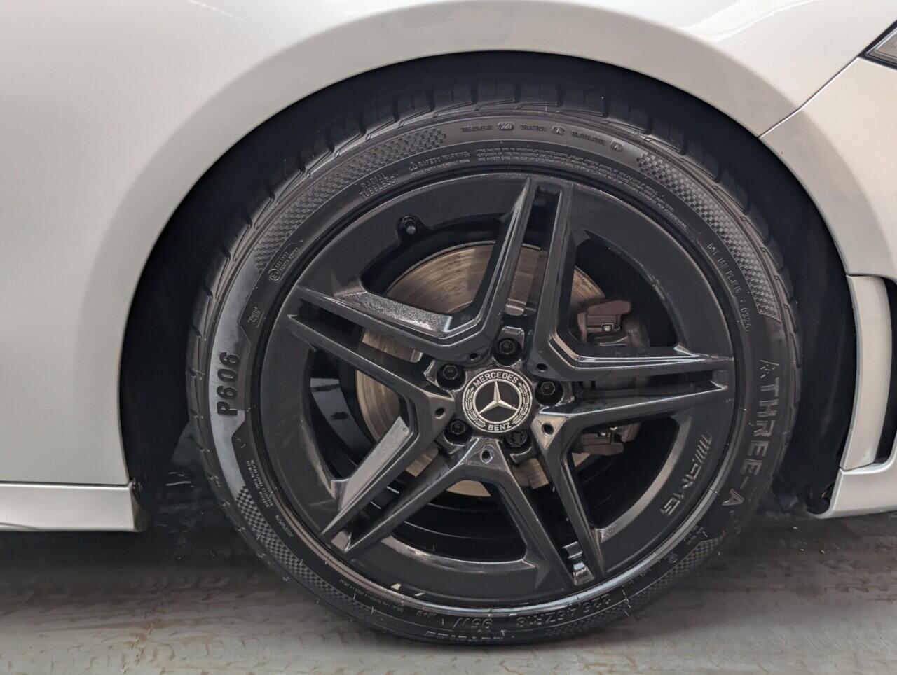 Used Mercedes-Benz A-Class 2019 for sale - 77074178: Photo 10