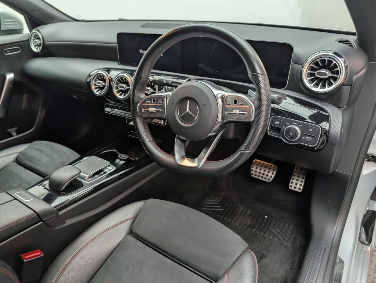 Used Mercedes-Benz A-Class 2019 for sale - 77074178: Photo 11