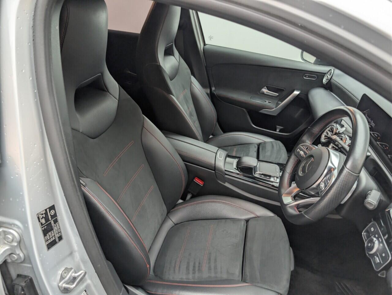 Used Mercedes-Benz A-Class 2019 for sale - 77074178: Photo 12