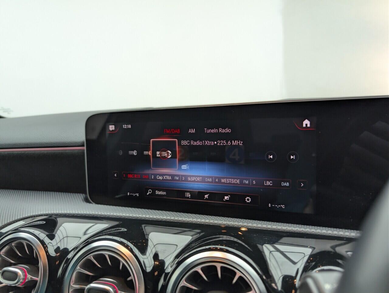 Used Mercedes-Benz A-Class 2019 for sale - 77074178: Photo 13