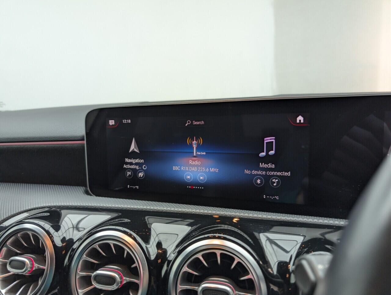 Used Mercedes-Benz A-Class 2019 for sale - 77074178: Photo 14