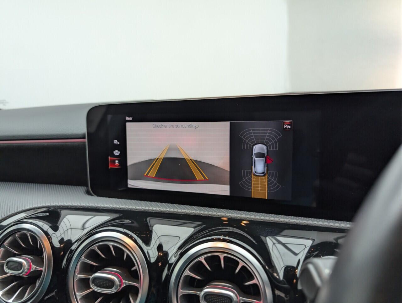 Used Mercedes-Benz A-Class 2019 for sale - 77074178: Photo 15