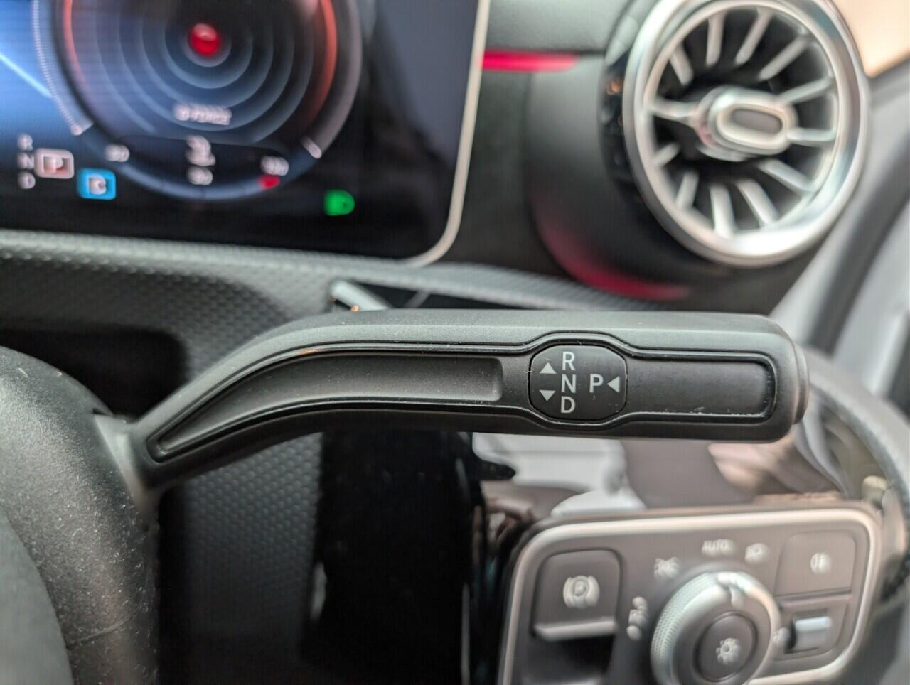 Used Mercedes-Benz A-Class 2019 for sale - 77074178: Photo 17