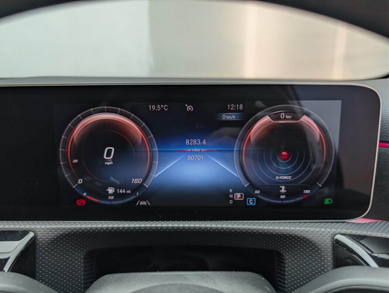 Used Mercedes-Benz A-Class 2019 for sale - 77074178: Photo 18