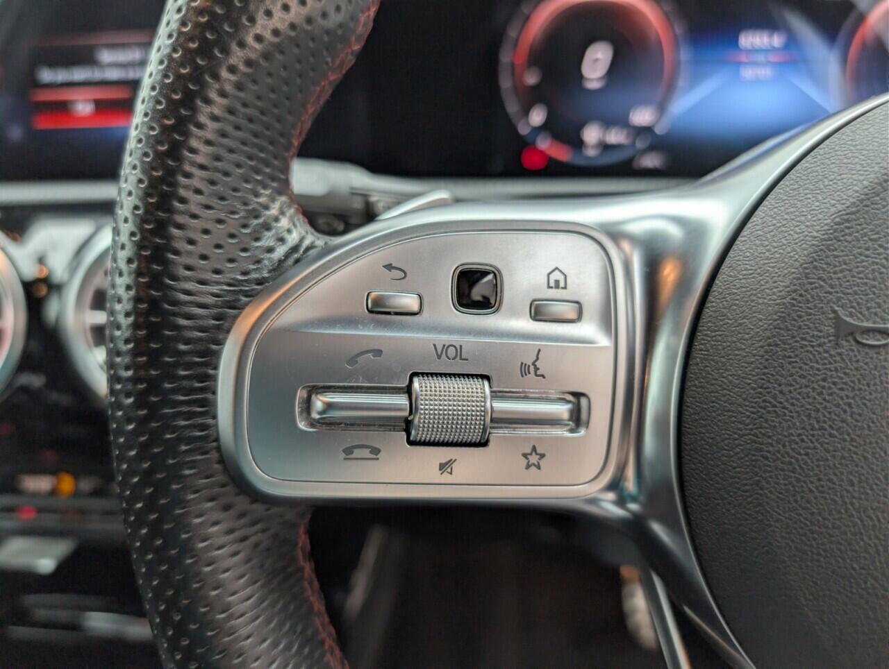 Used Mercedes-Benz A-Class 2019 for sale - 77074178: Photo 19