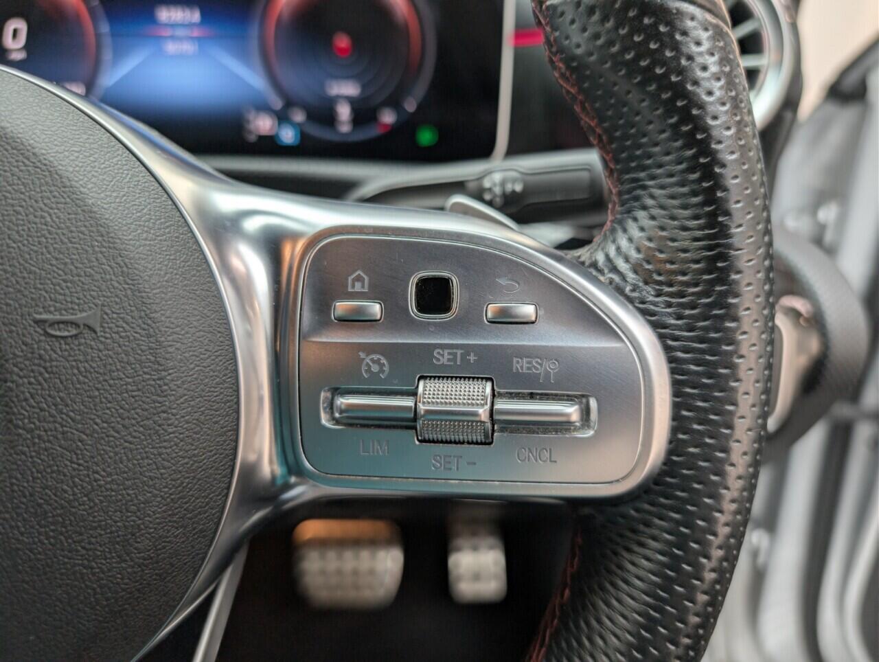 Used Mercedes-Benz A-Class 2019 for sale - 77074178: Photo 20