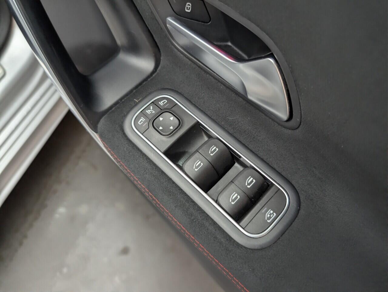 Used Mercedes-Benz A-Class 2019 for sale - 77074178: Photo 22