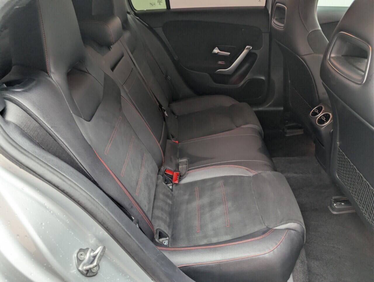 Used Mercedes-Benz A-Class 2019 for sale - 77074178: Photo 25