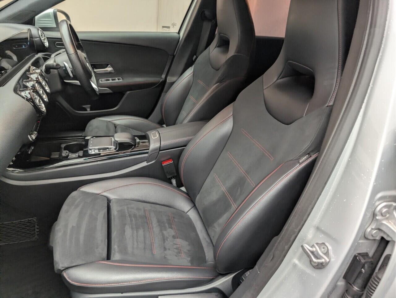 Used Mercedes-Benz A-Class 2019 for sale - 77074178: Photo 27