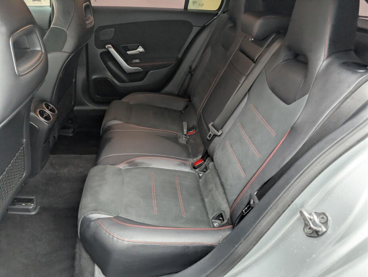 Used Mercedes-Benz A-Class 2019 for sale - 77074178: Photo 28