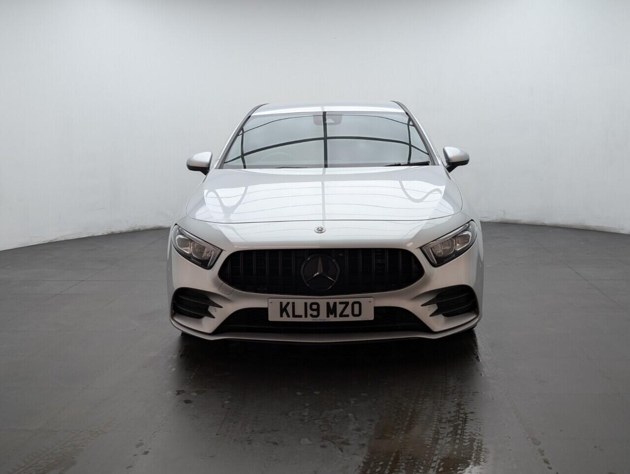 Used Mercedes-Benz A-Class 2019 for sale - 77074178: Photo 3