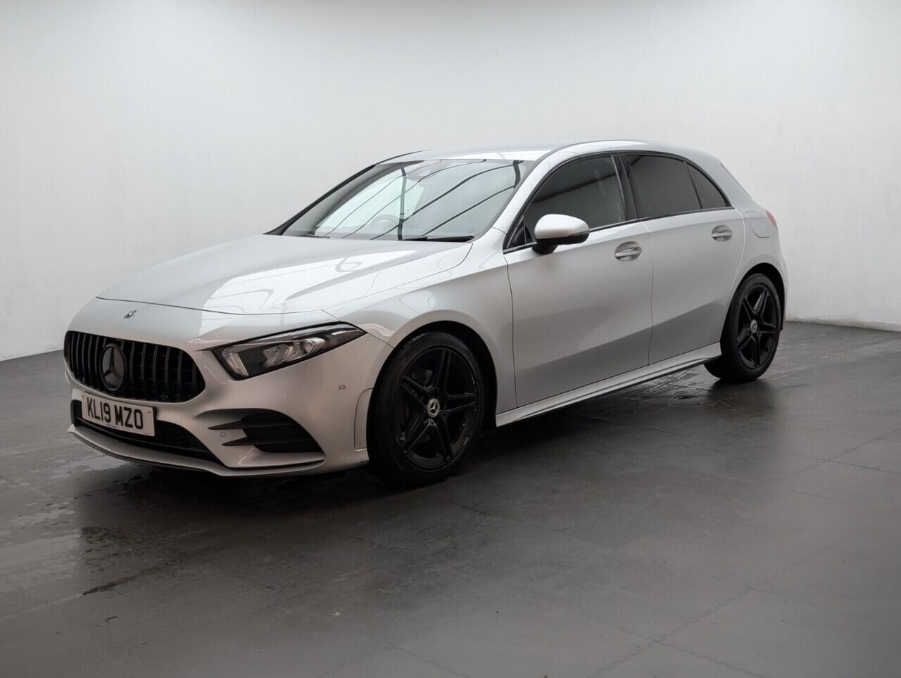 Used Mercedes-Benz A-Class 2019 for sale - 77074178: Photo 4