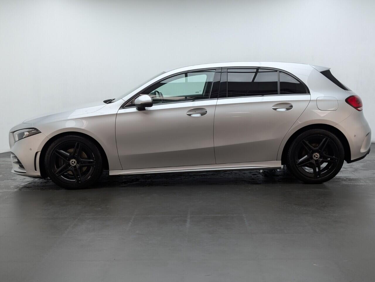 Used Mercedes-Benz A-Class 2019 for sale - 77074178: Photo 5