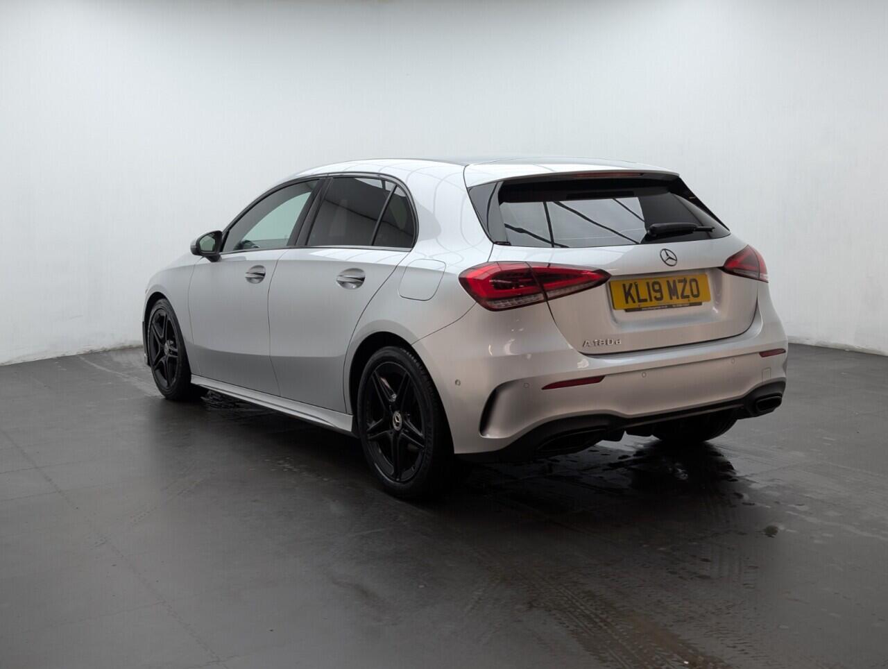 Used Mercedes-Benz A-Class 2019 for sale - 77074178: Photo 6