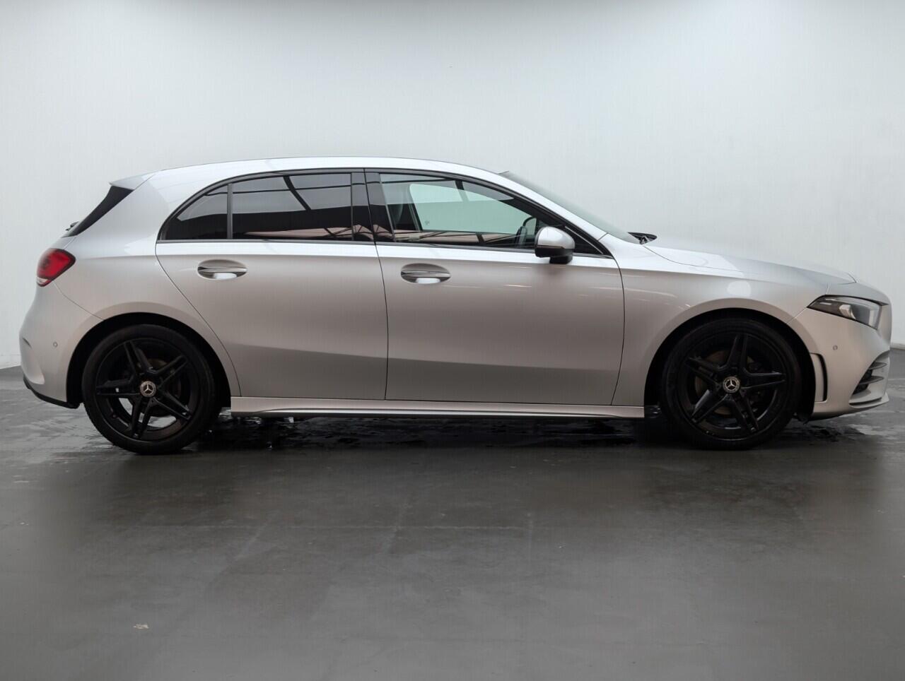 Used Mercedes-Benz A-Class 2019 for sale - 77074178: Photo 9