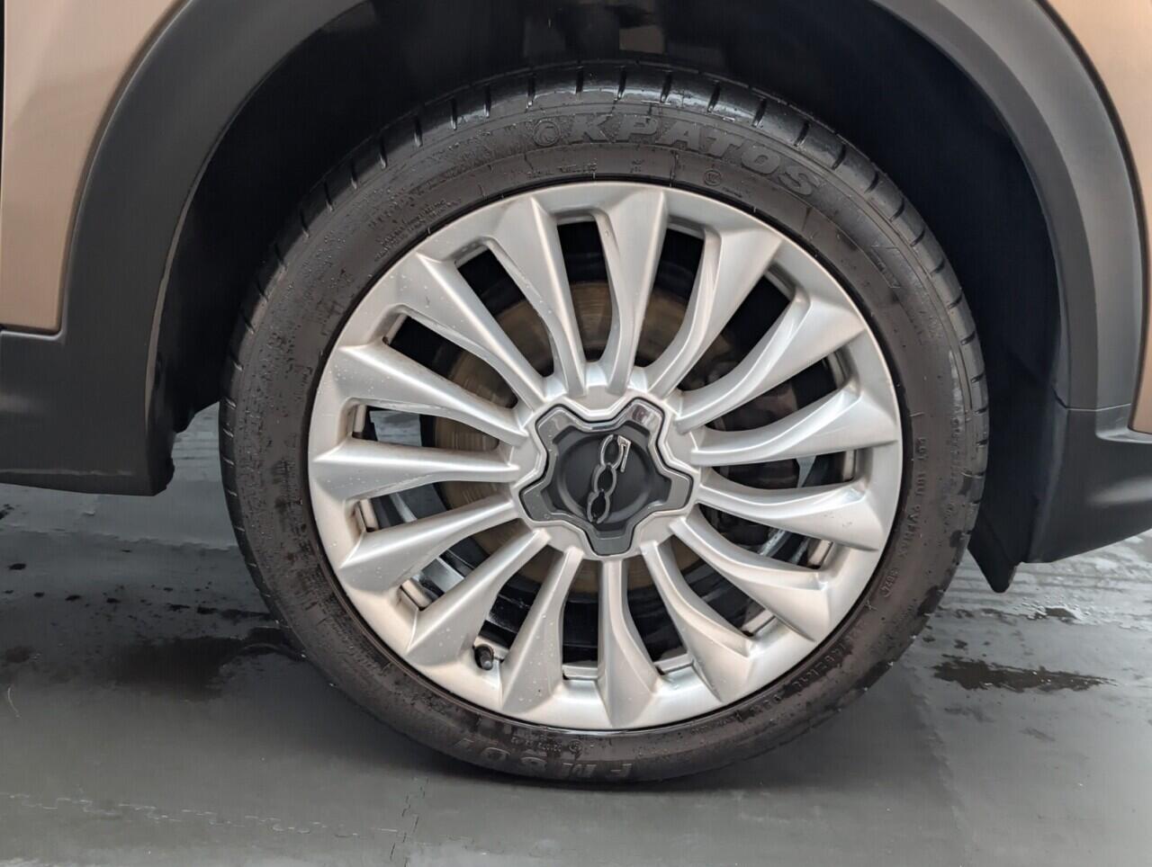 Used Fiat 500X 2017 for sale - 76424936: Photo 10