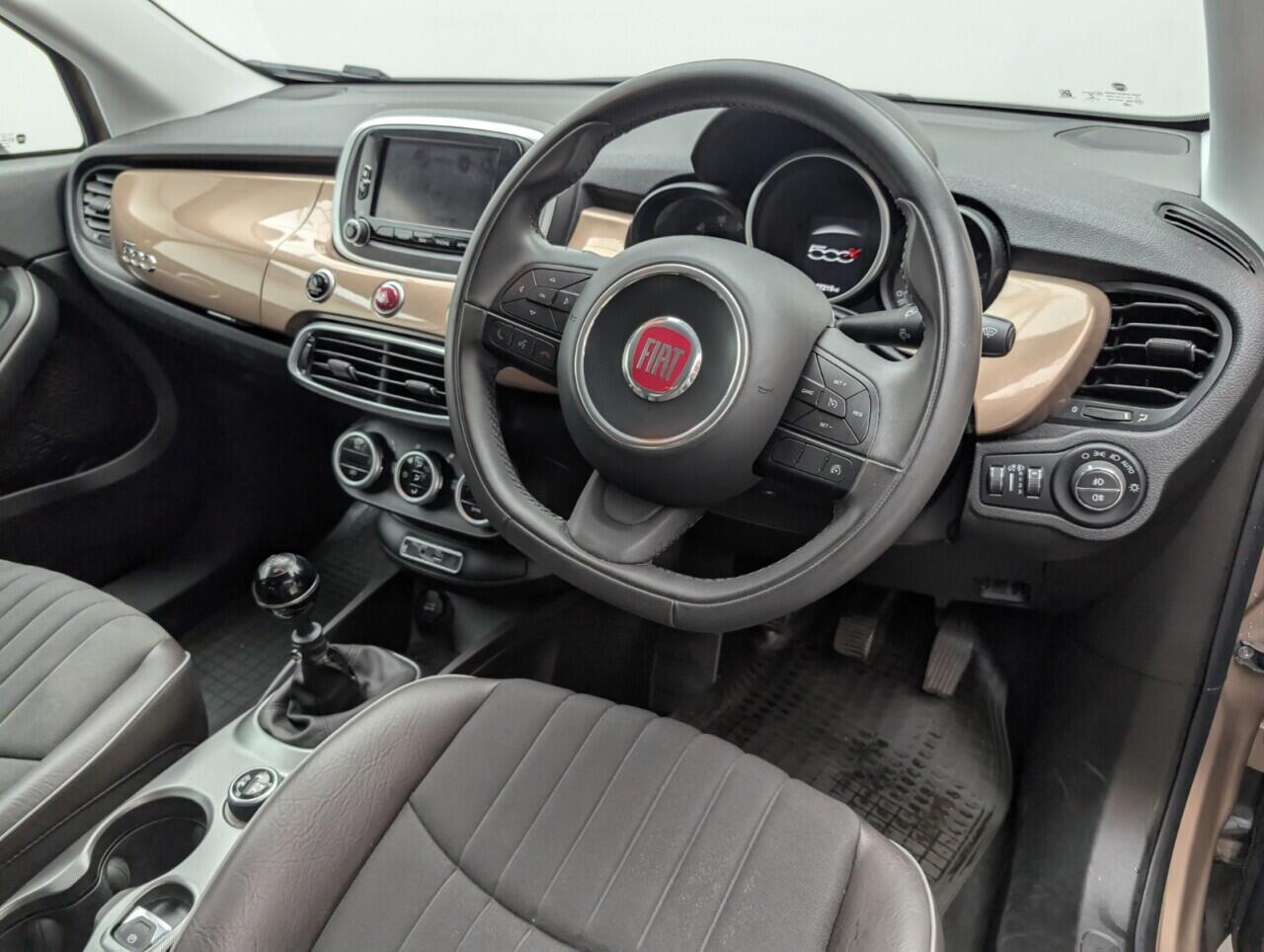 Used Fiat 500X 2017 for sale - 76424936: Photo 11