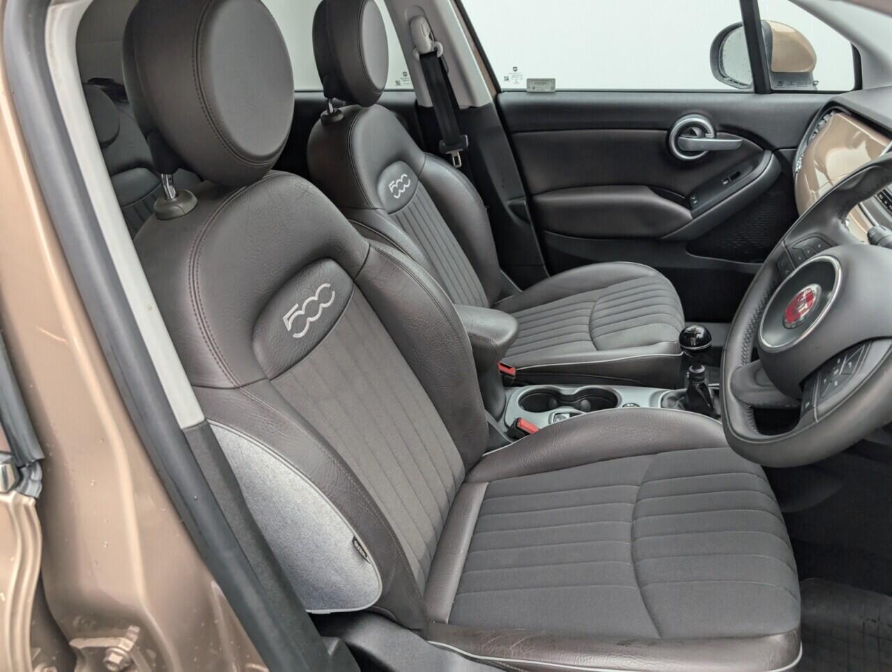 Used Fiat 500X 2017 for sale - 76424936: Photo 12