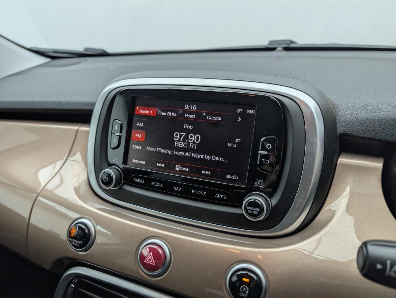 Used Fiat 500X 2017 for sale - 76424936: Photo 13