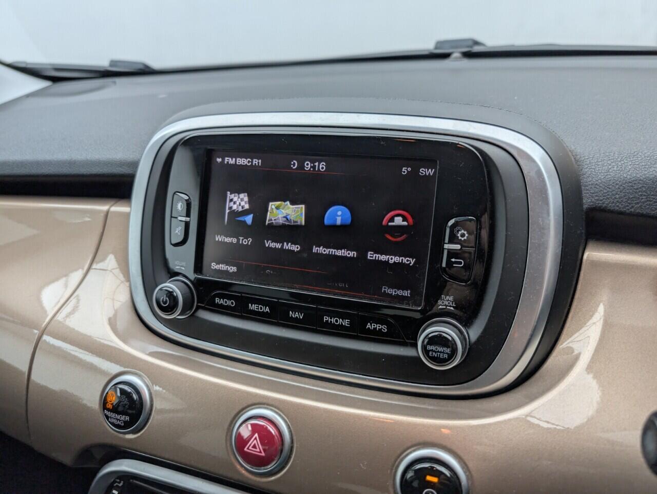 Used Fiat 500X 2017 for sale - 76424936: Photo 14