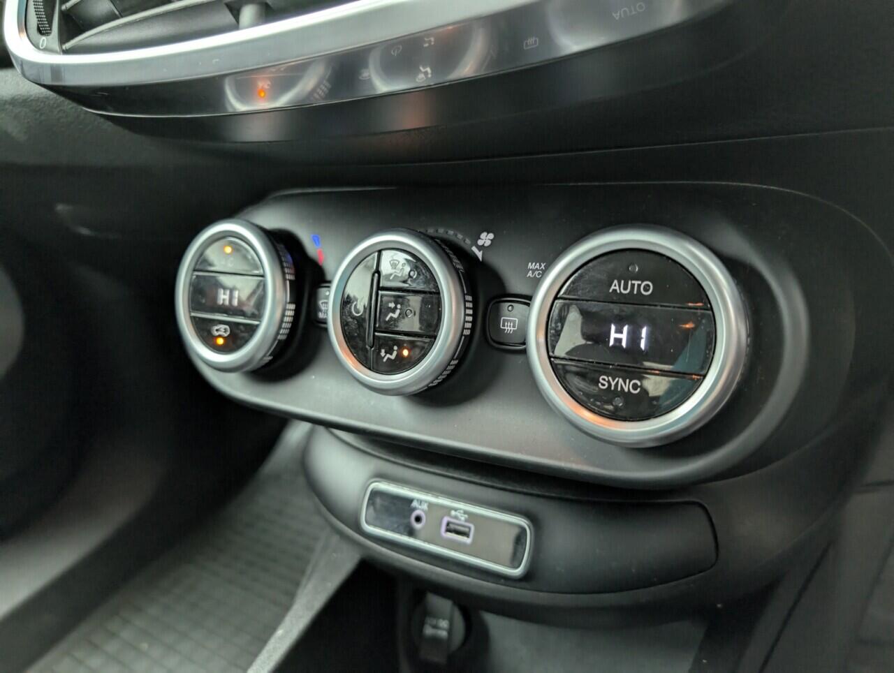 Used Fiat 500X 2017 for sale - 76424936: Photo 15