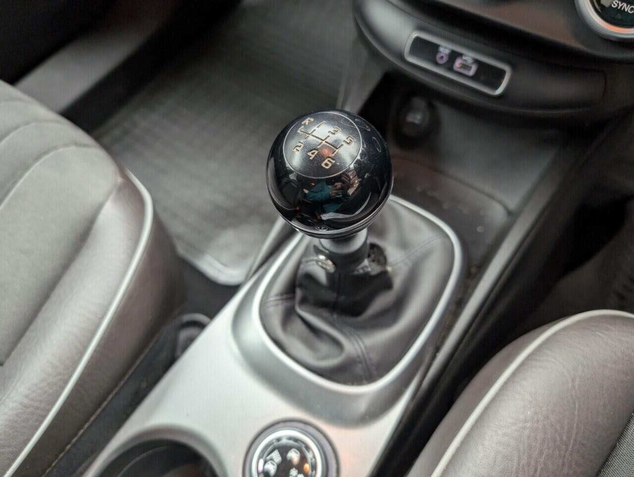 Used Fiat 500X 2017 for sale - 76424936: Photo 16