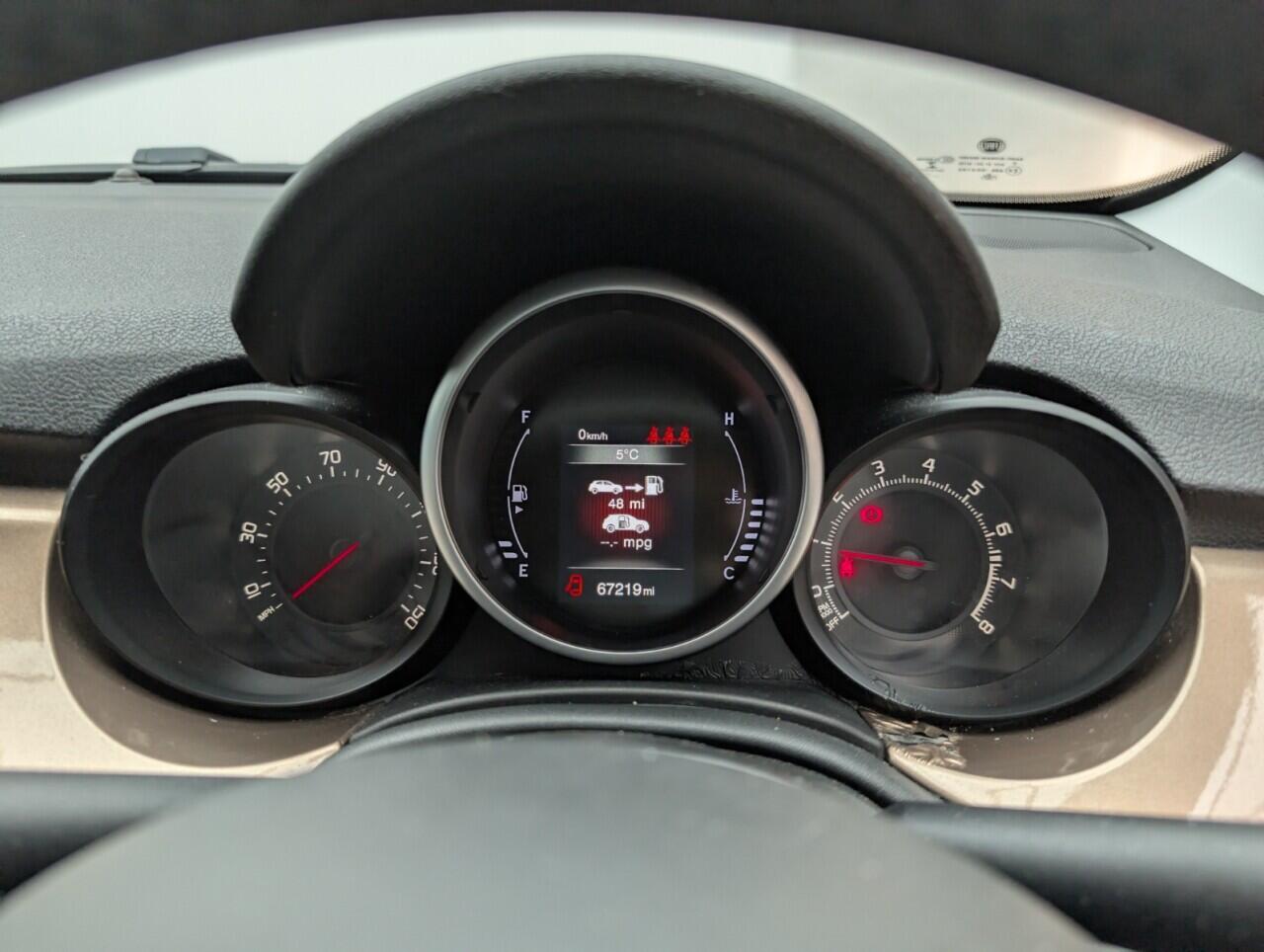 Used Fiat 500X 2017 for sale - 76424936: Photo 17