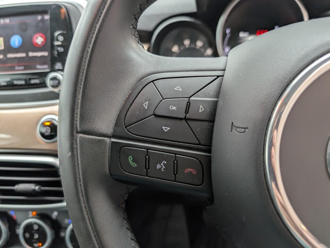 Used Fiat 500X 2017 for sale - 76424936: Photo 18