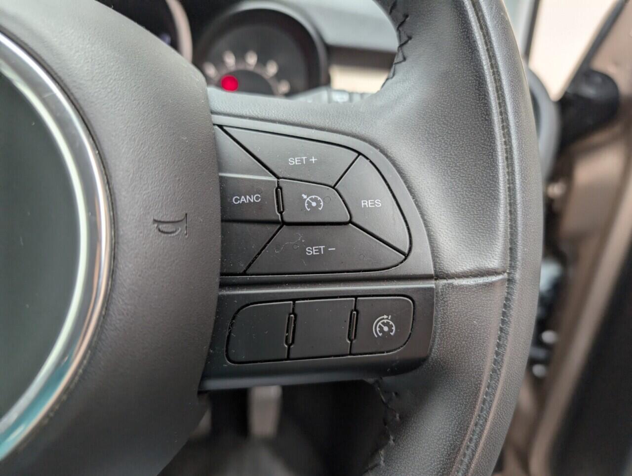 Used Fiat 500X 2017 for sale - 76424936: Photo 19