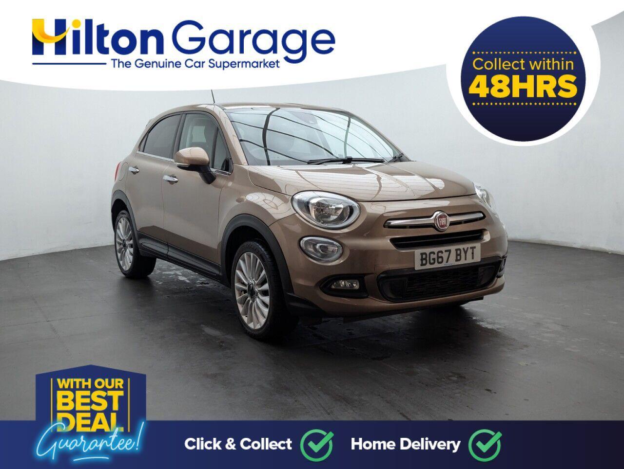 Used Fiat 500X 2017 for sale - 76424936: Photo 2