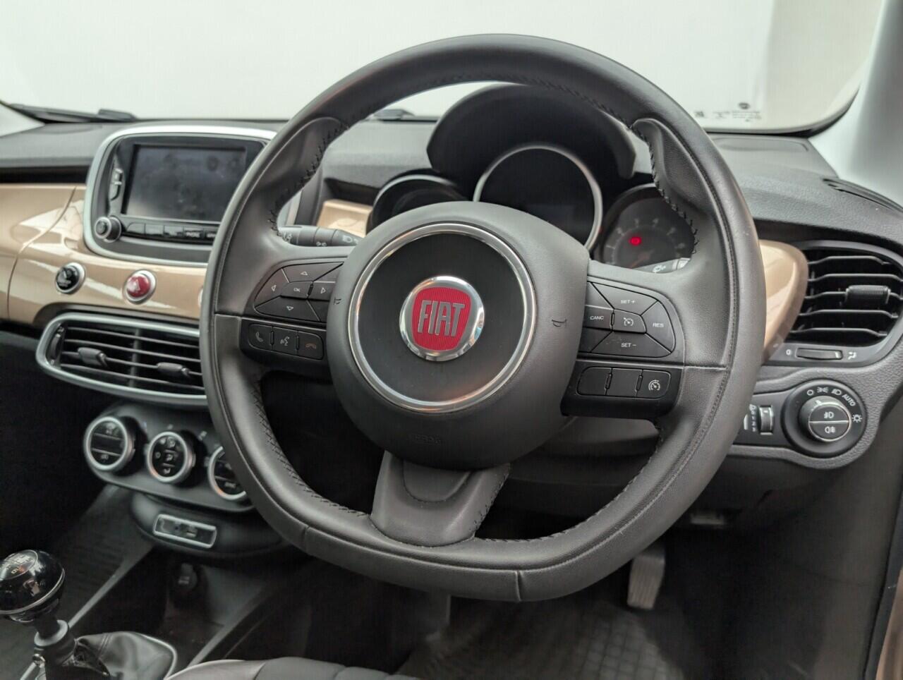 Used Fiat 500X 2017 for sale - 76424936: Photo 22