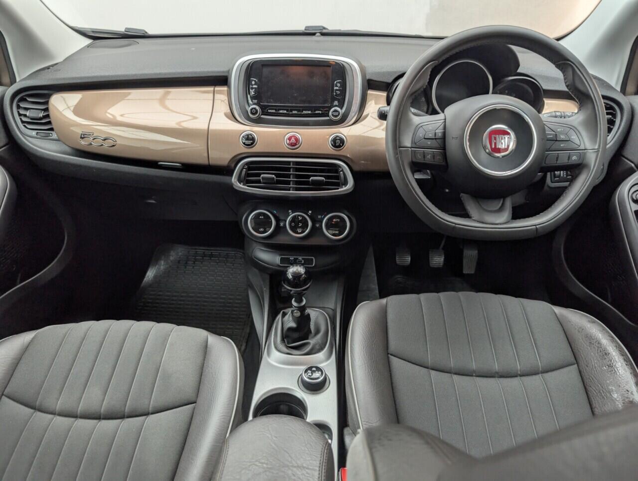 Used Fiat 500X 2017 for sale - 76424936: Photo 23