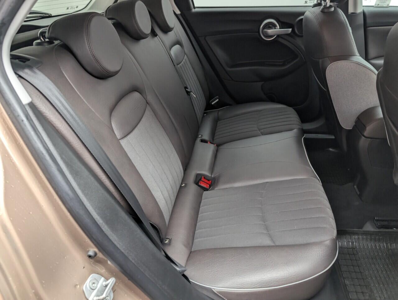 Used Fiat 500X 2017 for sale - 76424936: Photo 24