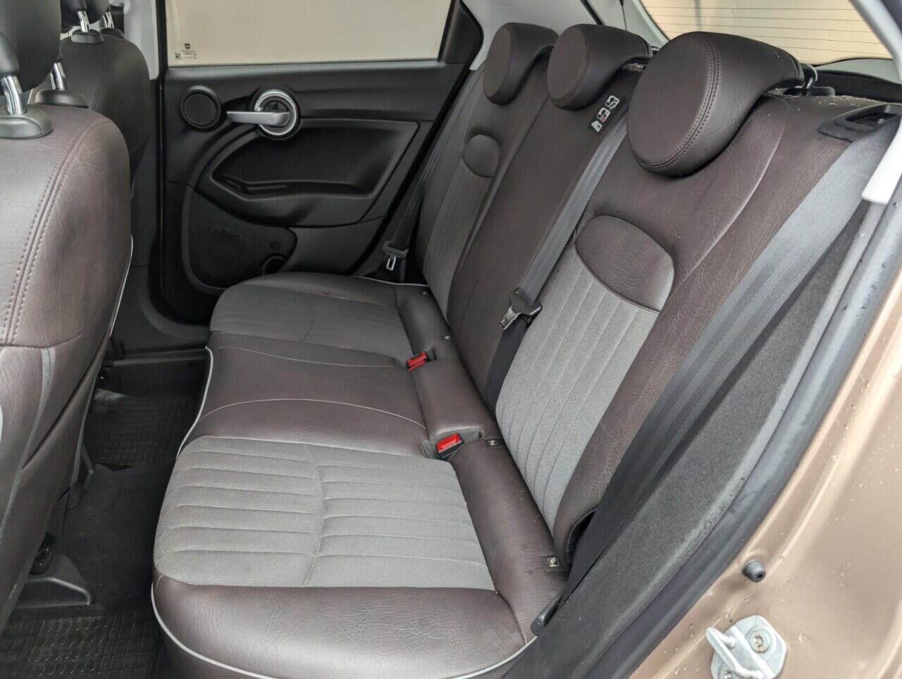 Used Fiat 500X 2017 for sale - 76424936: Photo 26