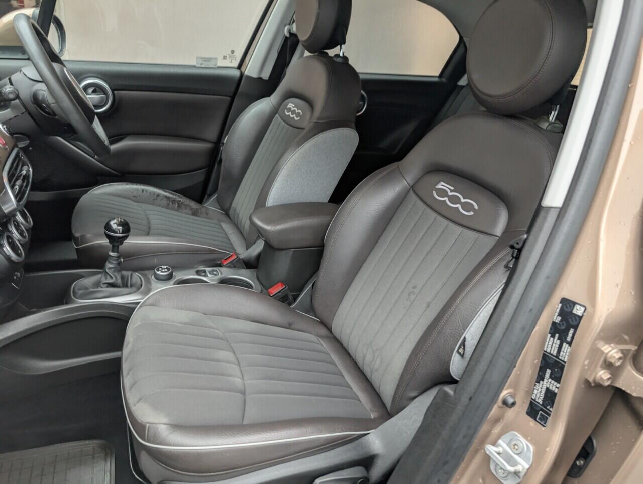 Used Fiat 500X 2017 for sale - 76424936: Photo 27