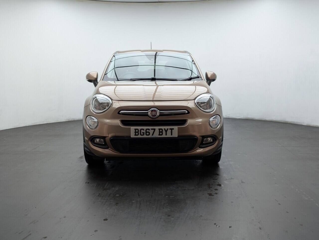 Used Fiat 500X 2017 for sale - 76424936: Photo 3