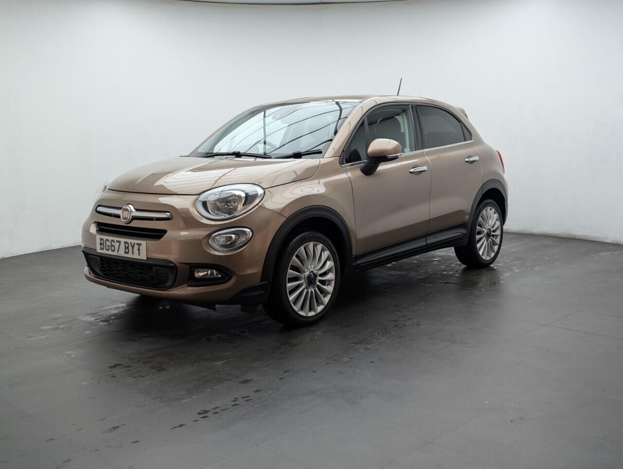 Used Fiat 500X 2017 for sale - 76424936: Photo 4